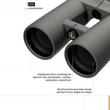 BX-4 Pro Guide HD Gen 2 12x50mm