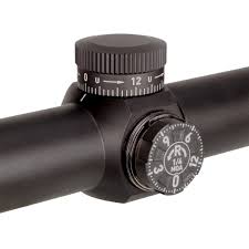 VX-Freedom 3-9x40 CDS Duplex