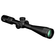 Viper® PST™ Gen II 5-25x50 EBR-4 (MOA) Reticle | 30mm Tube