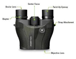 Vanquish® 10x26