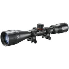 Simmons ProTarget 3-9x40mm Riflescope