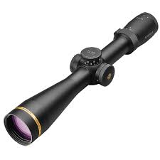 VX-5HD 3-15x44 CDS-ZL2 Side Focus Duplex