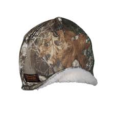 Tundra Skull Cap