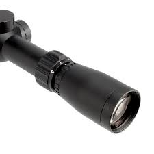 VX-Freedom 3-9x40 Rimfire MOA