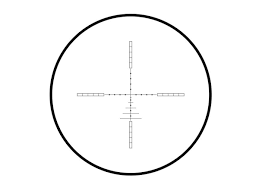 AIRMAX 2-7X32 AO AMX Reticle