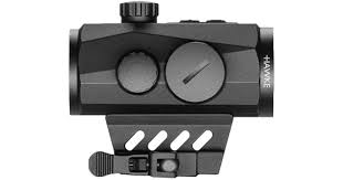 Endurance Red Dot 1x30 Weaver