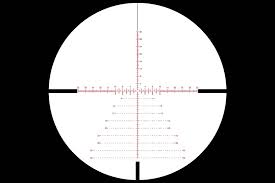 Viper® PST™ Gen II 3-15x44 FFP EBR-7C (MRAD) Reticle | 30mm Tube