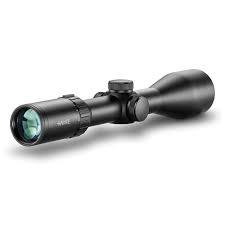 Vantage 30 WA 2.5-10x50 L4A Dot Reticle