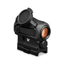 SPARC® AR Red Dot 2 MOA Dot Reticle