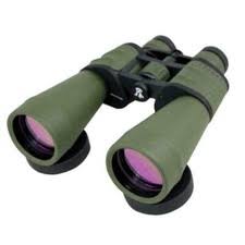 Binocular 10-30×60