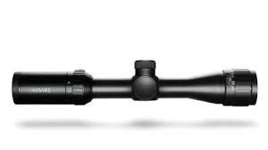 Vantage IR 2-7x32 AO Mil Dot IR Reticle