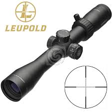 Mark 3HD 4-12x40 P5 Illum. FireDot TMR
