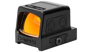 Holssun HE509T-X2-RD Enclosed Red dot