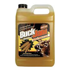 Buck Jam® Sweet Corn