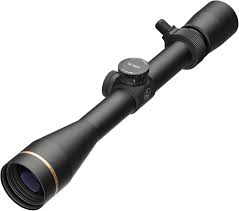 VX-3HD 3.5-10x40 CDS-ZL Duplex