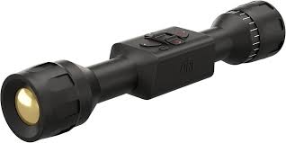 ATN Thor-LT 5-10x 160x120 Thermal Rifle Scope