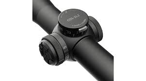 VX-5HD 3-15x44 CDS-ZL2 Side Focus Illum. FireDot Duplex