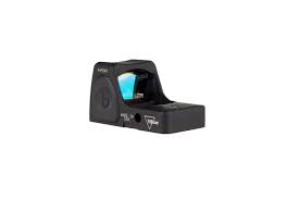 Trijicon RMR® cc Red Dot Sight 3.25 MOA Red Dot, Adjustable LED
