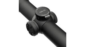 VX-3HD 4.5-14x50 CDS-ZL Illum. FireDot Twilight Hunter
