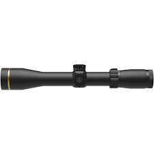VX-Freedom 4-12x40 CDS Side Focus Tri-MOA