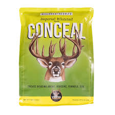 CONCEAL 7#