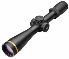 VX-5HD 3-15x44 CDS-ZL2 Side Focus Wind-Plex