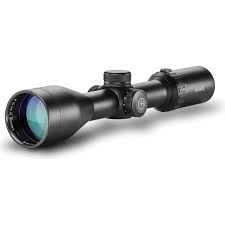 Vantage 30 WA 2.5-10x50 L4A Fiber Dot Reticle