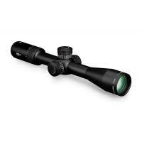 Viper® PST™ Gen II 3-15x44 EBR-4 (MOA) Reticle | 30mm Tube