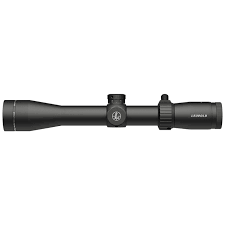 Mark 3HD 4-12x40 P5 Illum. FireDot TMR