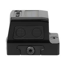 Holssun HE509T-X2-RD Enclosed Red dot