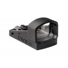 Shield SMSc Micro Red Dot - 4 M.O.A.