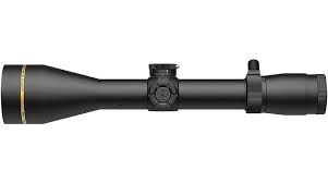VX-3HD 4.5-14x50 CDS-ZL Illum. FireDot Twilight Hunter