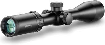 Vantage IR 3-9x40 30/30 Centre Cross IR Reticle