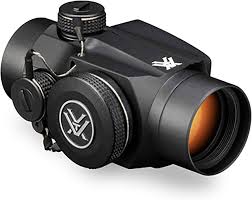 SPARC® AR Red Dot 2 MOA Dot Reticle