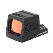 EPS-GR6 Enclosed 6 MOA Green Dot Shake awake