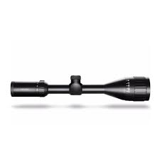 Vantage 4-12x50 30/30 Duplex Reticle