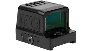 Holssun HE509T-X2-RD Enclosed Red dot