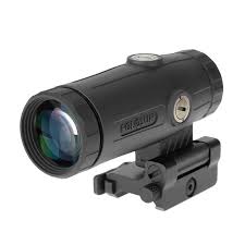 Holosun HM3X Magnifier QD Flip Mount