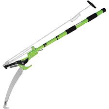HME Extendable Pole Saw