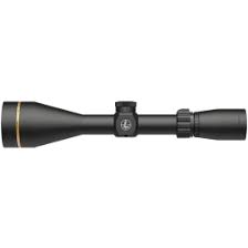 VX-Freedom 4-12x50 CDS Duplex
