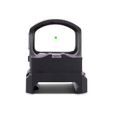 RFX15 Green Dot Reflex Sight - Shield Footprint