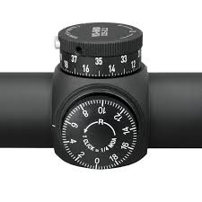 VX-5HD 3-15x44 CDS-ZL2 Side Focus Wind-Plex