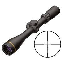 VX-Freedom 3-9x40 Rimfire MOA