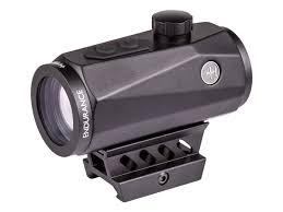 Endurance Red Dot 1x30 Weaver
