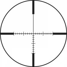 VX-Freedom 4-12x40 CDS Tri-MOA