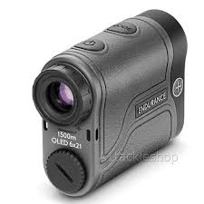 Hawke Endurance 1500 Laser Range Finder
