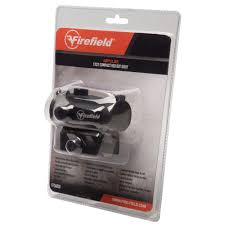 Firefield Impulse 1x22 Compact Sight