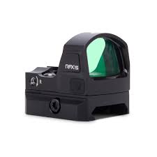 RFX15 Green Dot Reflex Sight - Shield Footprint