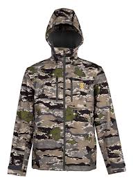 Pahvant Pro Jacket
