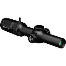 Strike Eagle® 1-8x24 AR-BDC3 (MOA) Reticle | 30 mm Tube